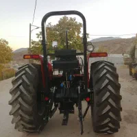 تراکتور 475 مدل 20.دوازده 1403|خودرو سنگین|الشتر, |دیوار