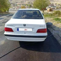 پژو پارس xu7p 1402