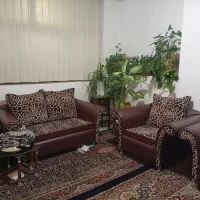 مبل چرم