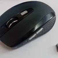 موس بی سیم|قطعات و لوازم جانبی رایانه|کرج, گلشهر|دیوار
