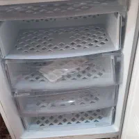 یخچال فریزرامرسان