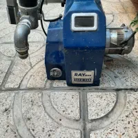 مشعل گازی ۳تا۵گرم ایران