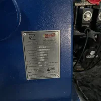 فروش دیگ بخار ۱ تن ماشین سازی اراک نو|ماشین‌آلات صنعتی|تهران, نیلوفر|دیوار