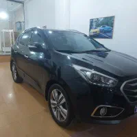 ix35 مدل ۲۰۱۴ فول|خودرو سواری و وانت|چالوس, |دیوار