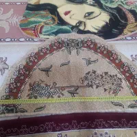 فرش کناره|فرش|کرمانشاه, |دیوار