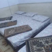 سویت روزانه ، خانوادگی و کاروانی|اجارهٔ کوتاهمدت آپارتمان و سوئیت|قم, قم نو|دیوار