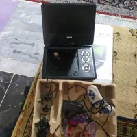 دستگاه دی وی دی مارشال در حد