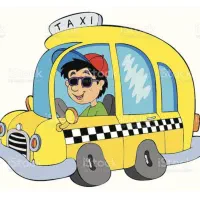 راننده شخصی یا سرویس