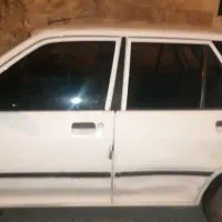 فروش ماشین پراید