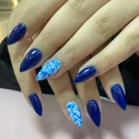 کاشت ناخن|خدمات آرایشگری و زیبایی|صومعه‌سرا, |دیوار