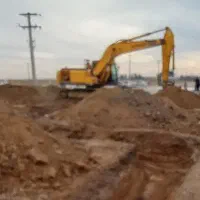 پاکت 40 بیل بکهو