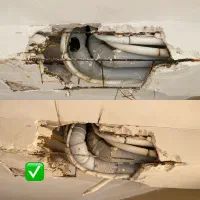 لوله کشی و نشت یابی ساختمان