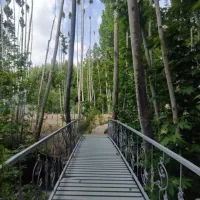 ویلای استخر سرپوشیده آبگرم ساحلی در باغ بهادران|اجارهٔ کوتاه‌مدت ویلا و باغ|باغ بهادران, |دیوار