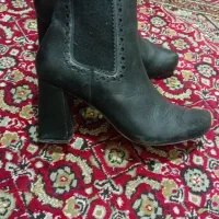 پوتین سایز 40