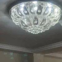 فروش لوستر در حد نو