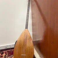 ساز باغلاما حرفه ای قیسا ساپ ( دسته کوتاه)