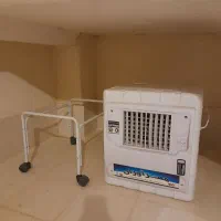 مبل،کولر،درب|مبلمان خانگی و میز عسلی|اردبیل, |دیوار