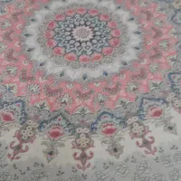 روفرشی کشدار دار|روفرشی|قم, دروازه ری|دیوار