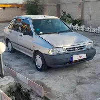 پراید مدل 86|خودرو سواری و وانت|شفت, |دیوار