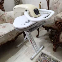 اتو پرس ژانومه|اتو و لوازم اتو|تهران, شهرک استقلال|دیوار