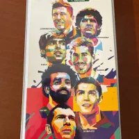 البوم کیمدی