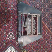 مشعل شومینه