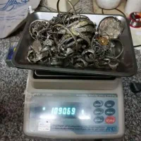 خرید و فروش نقره