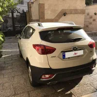 جک S3 مدل 1402|خودرو سواری و وانت|تهران, ظفر|دیوار