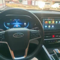 kmc k7|خودرو سواری و وانت|رشت, نامجو|دیوار