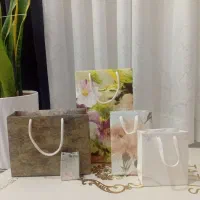 پاکت هدیه ،بگ هدیه