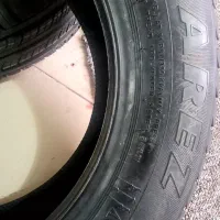 لاستیک ۱۸۵/۶۵/۱۵بارز