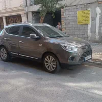 جک s5|خودرو سواری و وانت|رباطکریم, رباطکریم|دیوار
