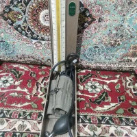 فشار سنج جیوه ای کلکسیونی عتیقه