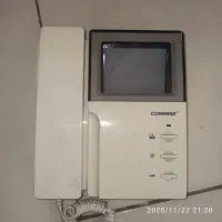 آیفون تصویری و صوتی|صوتی و تصویری|تهران, سنائی|دیوار