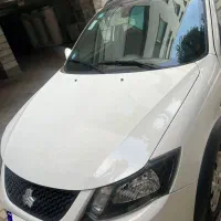 کوییک RS مدل ۱۴۰۲ بیرنگ|خودرو سواری و وانت|کرج, کوی مهر|دیوار