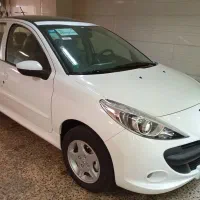 ۲۰۷ پاناروما اتومات ۱۴۰۴