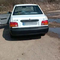 پراید مدل 79قیمت 160