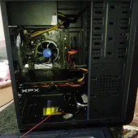 سیستم گیمینگ