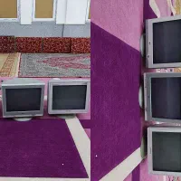 فروش تعدادی مانیتور کامپیوتر