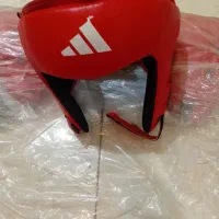 دستکش و کلاه بوکس|تجهیزات ورزشی|ری, ظهیرآباد|دیوار