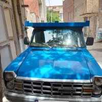 نیسان دوگانه ۸۹