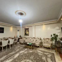 آپارتمان ۸۱ متری ۲ خوابه با آسانسور و انباری