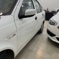 ساینا ۱۴۰۳ در حد خشک(اتوگالری پرشین)|خودرو سواری و وانت|کاشان, زیارتی|دیوار