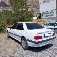 پژو پارس سال ۹۴ بدون رنگ|خودرو سواری و وانت|ماکو, |دیوار