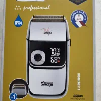 ریش تراش خط زن و صفر زن