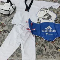 لباس تکواندو فروش