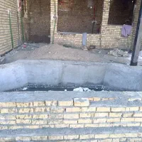 زمین ۴۲۰ متری با بنا۶۰ متر|اجارهٔ دفتر صنعتی، کشاورزی، تجاری|مشهد, مشکینی (شهرک غرب)|دیوار