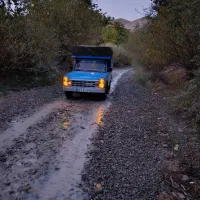 نیسان دیزل مدل ۹۰|خودرو سواری و وانت|شاندیز, |دیوار