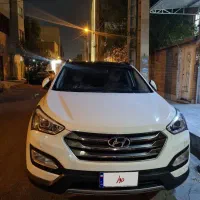 هیوندای سانتافه ix 45 2400cc، مدل ۲۰۱۶|خودرو سواری و وانت|اهواز, طالقانی|دیوار