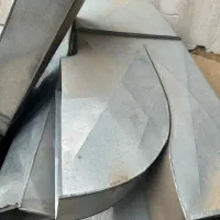 کانال کولر در حد نو